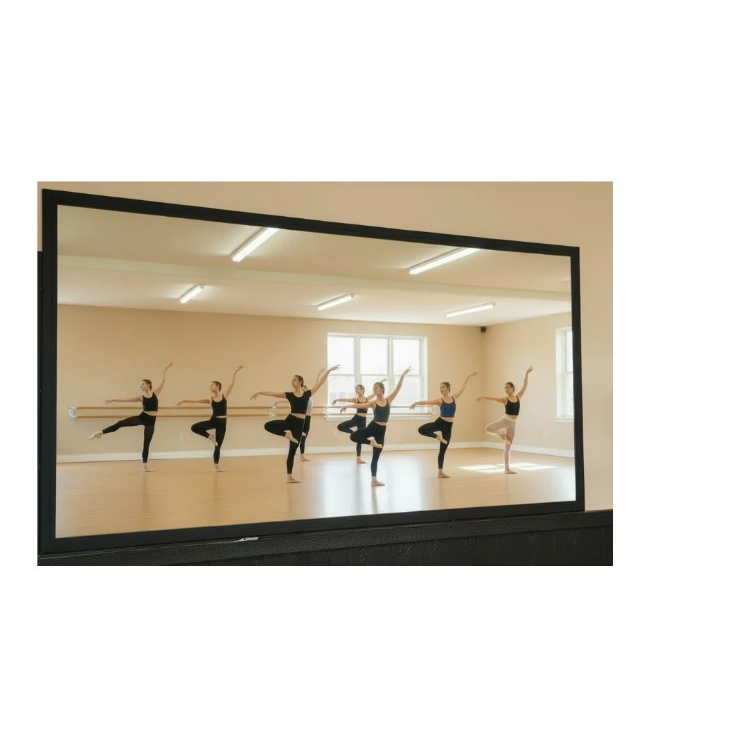 West Michigan Glass Concepts LLC storefront