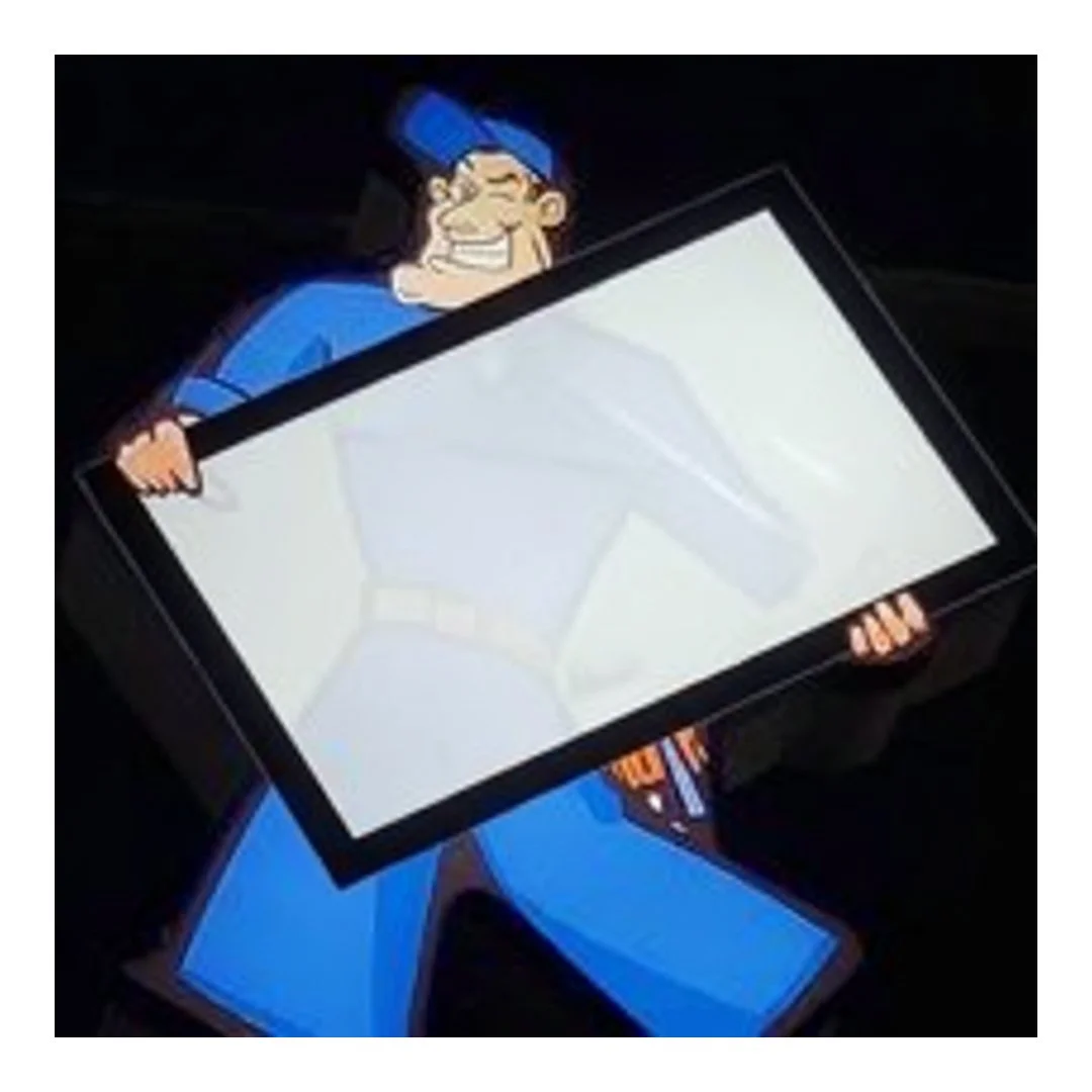 EZ Mirror Channel team member